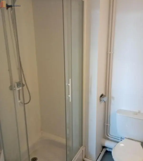 Studio meublé 30m² Rouen 76100 - Meublé, 1 pièce - Photo 4