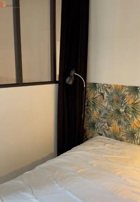Studio meublé 33m² Rouen 76000 - Meublé, lumineux - Photo 4