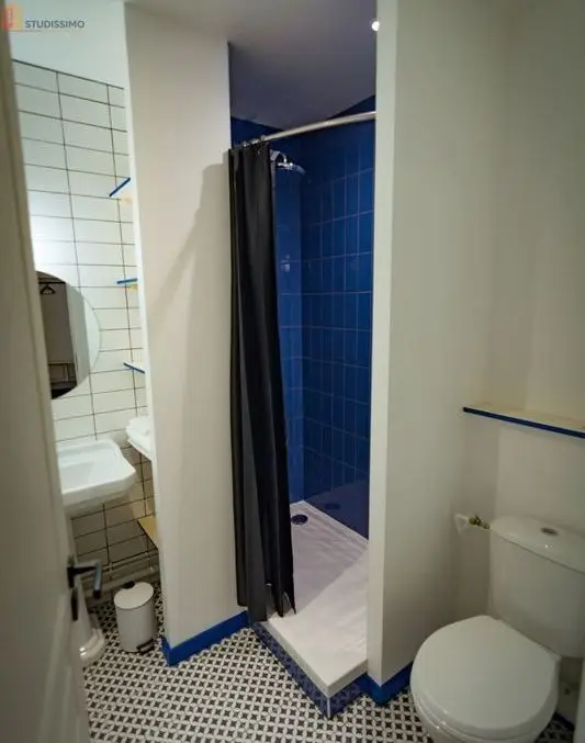 Studio meublé 22m² Le Havre - Centre-ville, lumineux - Photo 17