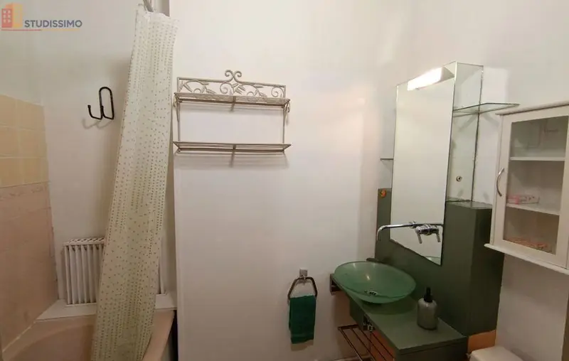 Studio meublé 22m² Le Havre centre - Lumineux, 2e étage - Photo 1