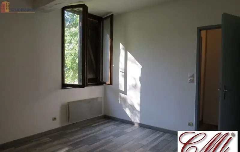 Studio 30m² Vitry-le-François - 1 pièce - Photo 3