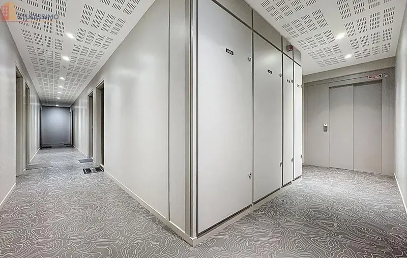 Studio 22m² Reims 51100 - Photo 2