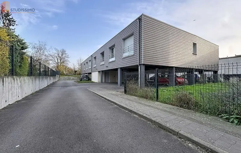 Studio 22m² Reims 51100 - Photo 1
