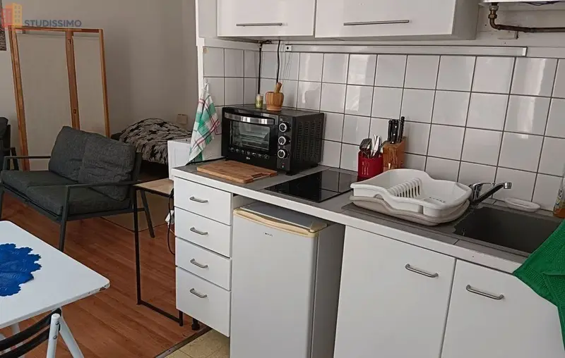 Studio 30m² Dieppe 76200 - Photo 4