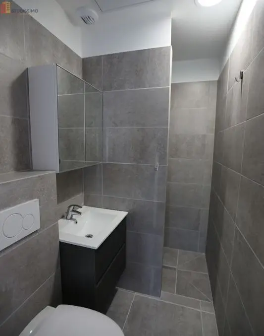 Studio 20m² Rouen 76000 - Meublé, parking - Photo 2
