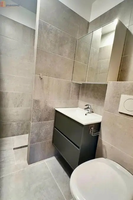 Studio meublé 20m² Saint-Léger-du-Bourg-Denis - Parking, meublé - Photo 1