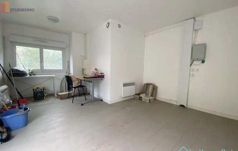 Studio 20m² Reims 51100 - Photo 1