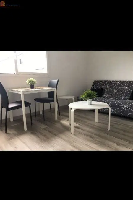 Studio meublé 20m² Rouen 76000 - Proche préfecture, meublé - Photo 5