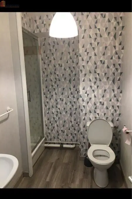 Studio meublé 20m² Rouen 76000 - Proche préfecture, meublé - Photo 1