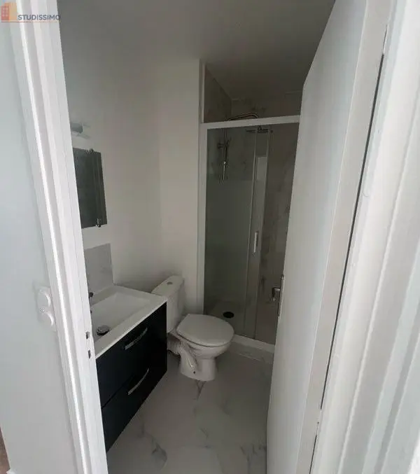 Studio 30m² Rouen 76000 - Photo 1