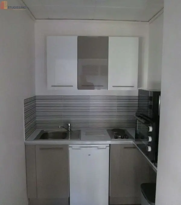 Studio meublé 25m² Maromme - Bon état, proche Rouen - Photo 5