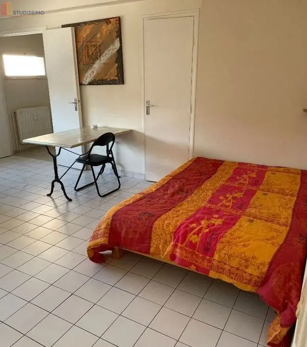 Studio 38m² Châlons-en-Champagne - lumineux - Photo 3