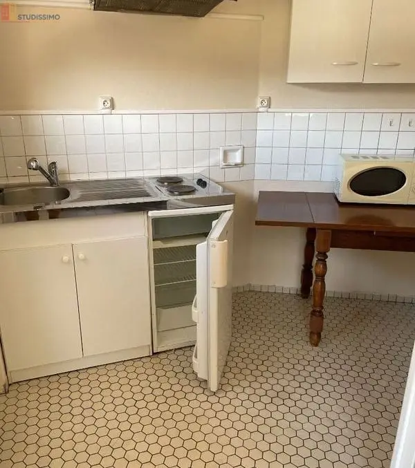 Studio 38m² Châlons-en-Champagne - lumineux - Photo 1
