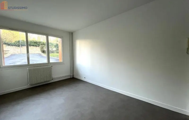 Studio 15m² Reims 51100 - Photo 3