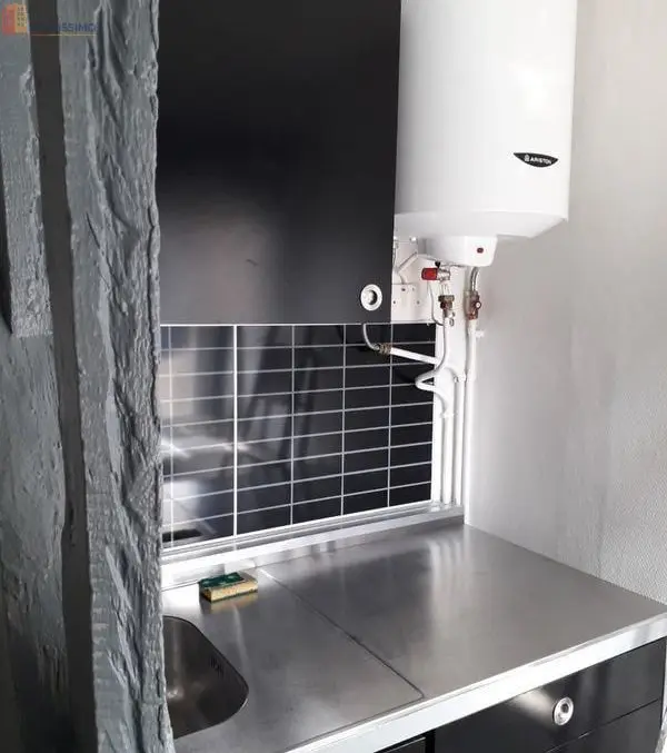 Studio 26m² Rouen centre - Lumineux, 2e étage - Photo 1