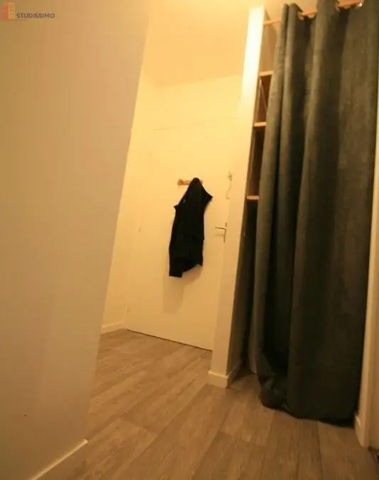 Studio 32m² Rouen centre - Proche CHU - Photo 2