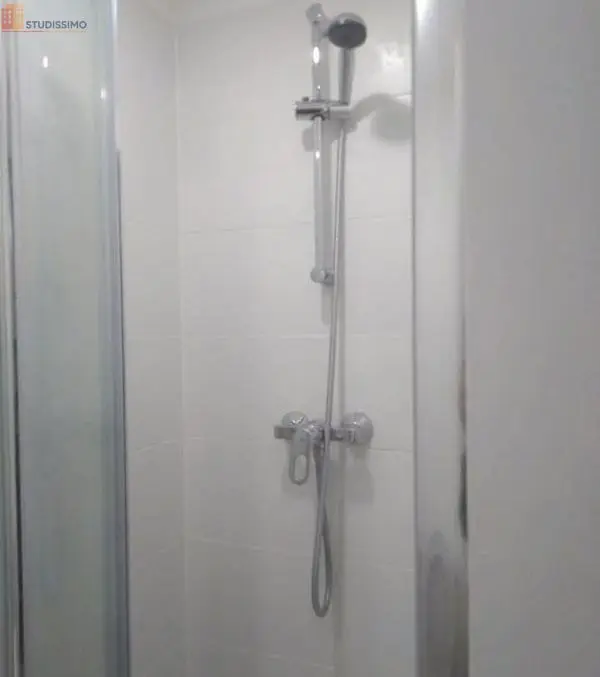 Studio meublé 16m² Rouen centre - Charges comprises, Internet - Photo 1