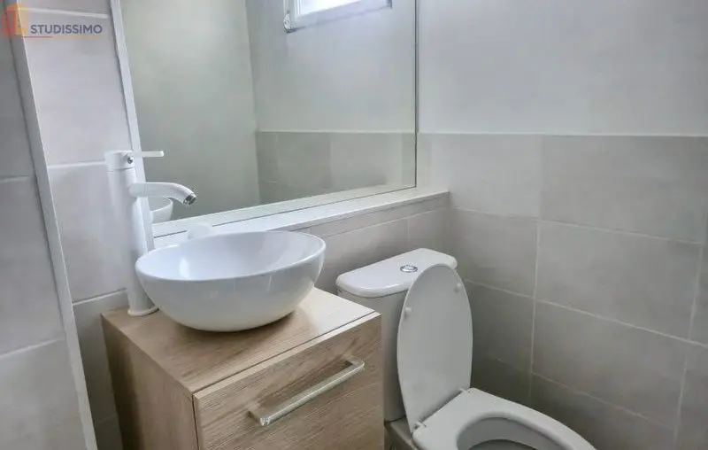 Studio meublé 13m² Le Havre centre - Proche gare - Photo 4