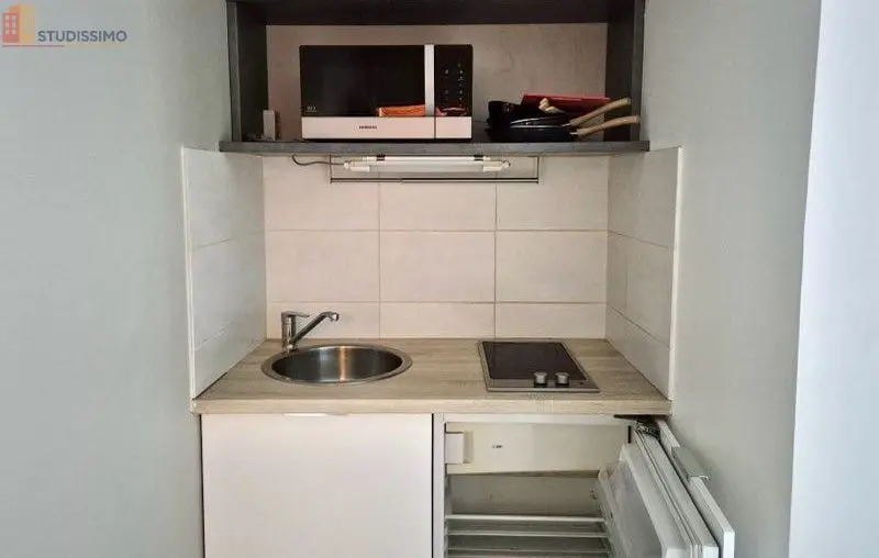 Studio meublé 13m² Le Havre centre - Proche gare - Photo 2
