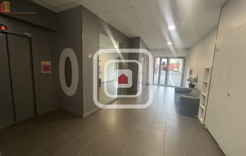 Studio 18m² Reims 51100 - Dernier étage, lumineux - Photo 6
