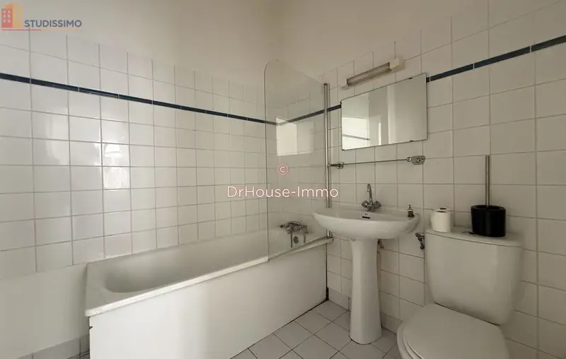 Studio 33m² Rouen 76000 - Photo 1