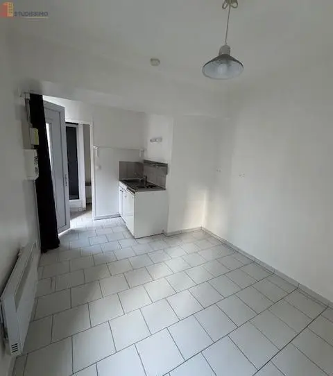 Studio 15m² Rouen 76000 - Proche fac de droit, préfecture - Photo 5