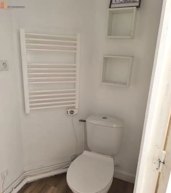 Studio 2025m² Le Havre 76600 - Étage 3/4 - Photo 1