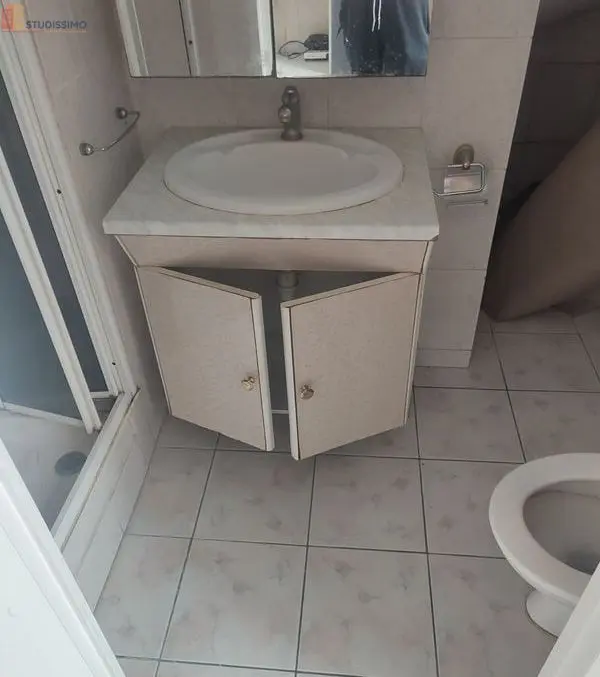 Studio meublé 20m² Le Havre 76600 - Étage élevé, lumineux - Photo 4