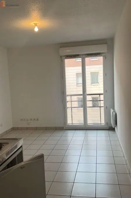 Studio 20m² Le Havre 76600 - Meublé, proche université - Photo 2