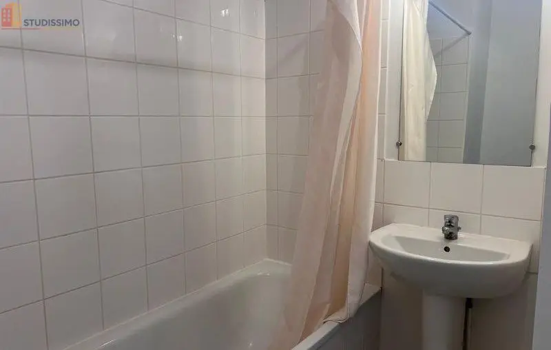 Studio 20m² Le Havre 76600 - Meublé, proche université - Photo 1