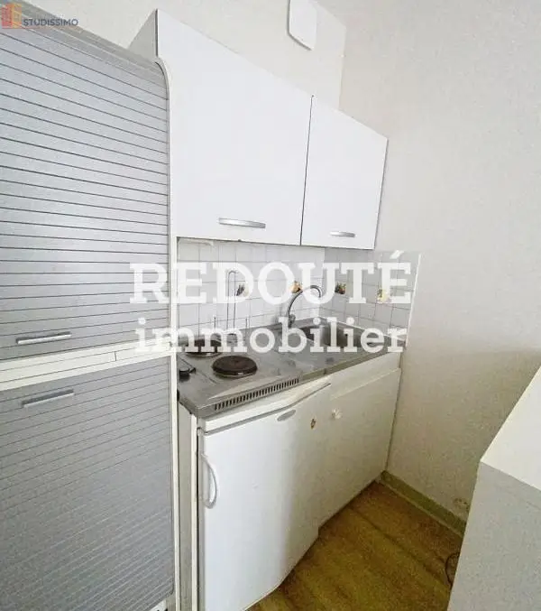 Studio 14m² Reims 51100 - Photo 1