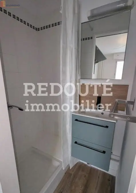 Studio 15m² Reims 51100 - Photo 4