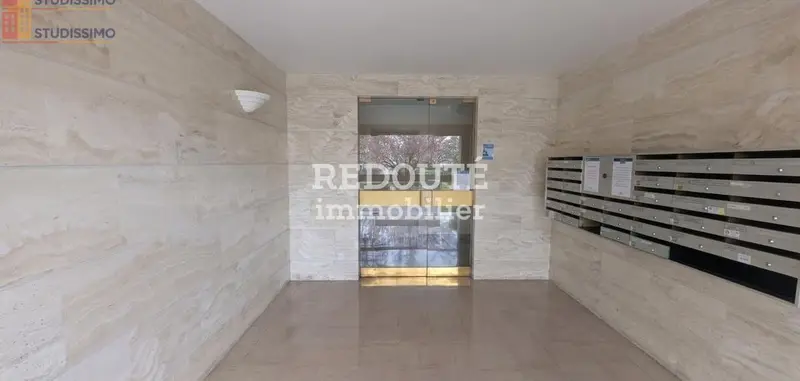 Studio 15m² Reims 51100 - Photo 2