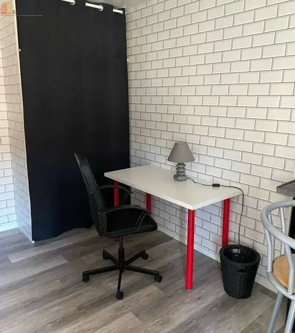 Studio 25m² Le Havre 76600 - Meublé, lumineux - Photo 1