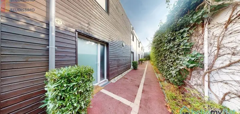 Studio 20m² Reims 51100 - Photo 2