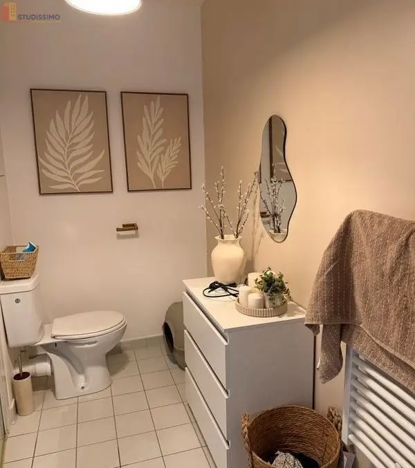 Studio 33m² Rouen 76100 - Photo 3