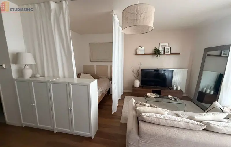 Studio 33m² Rouen 76100 - Photo 1