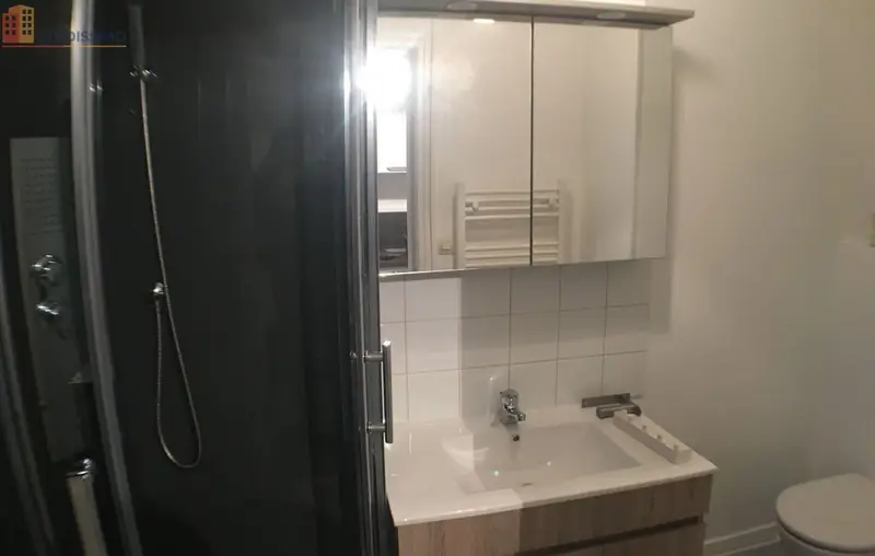 Studio meublé 25m² Port-Jérôme-sur-Seine - Charmant, meublé - Photo 3