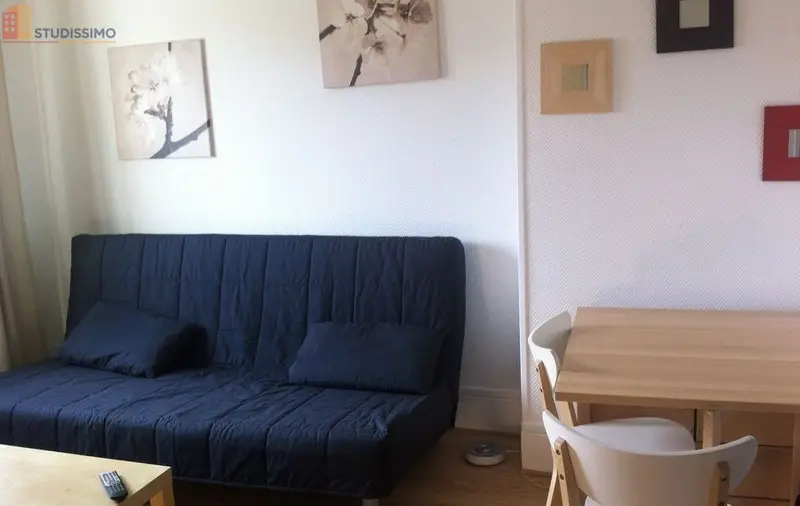 Studio meublé 25m² Port-Jérôme-sur-Seine - Charmant, meublé - Photo 2