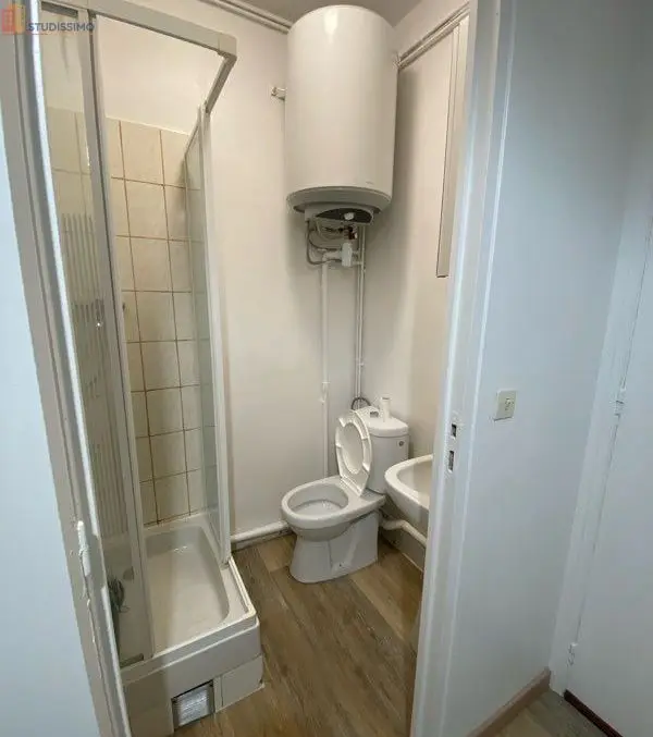 Studio 25m² Le Havre 76600 - Photo 5