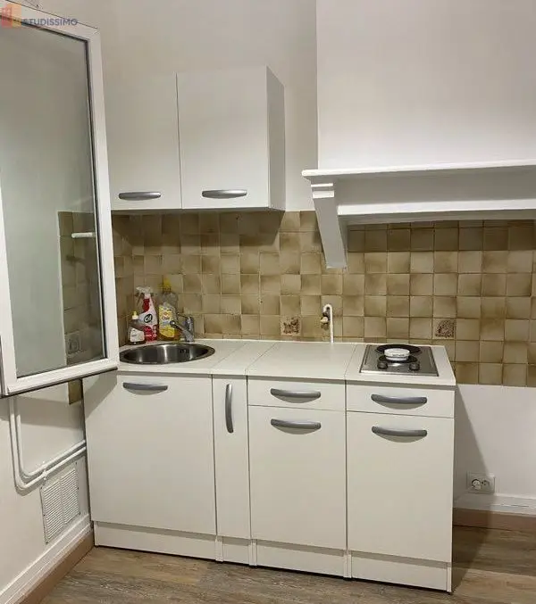 Studio 25m² Le Havre 76600 - Photo 2