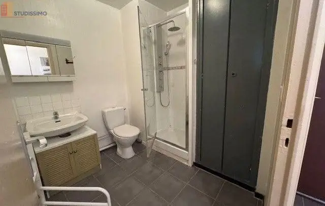 Studio 25m² Reims 51100 - Photo 1