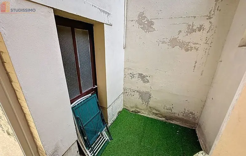 Studio 26m² Reims 51100 - Photo 1