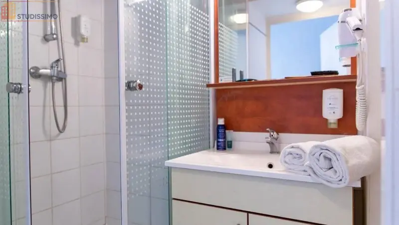 Studio meublé 18m² Le Havre - Meublé, 1 pièce - Photo 1
