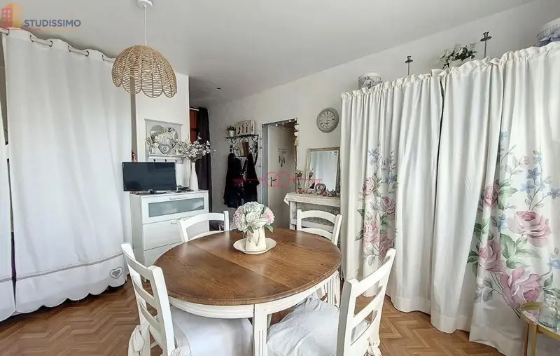 Studio 30m² Reims 51100 - Photo 3
