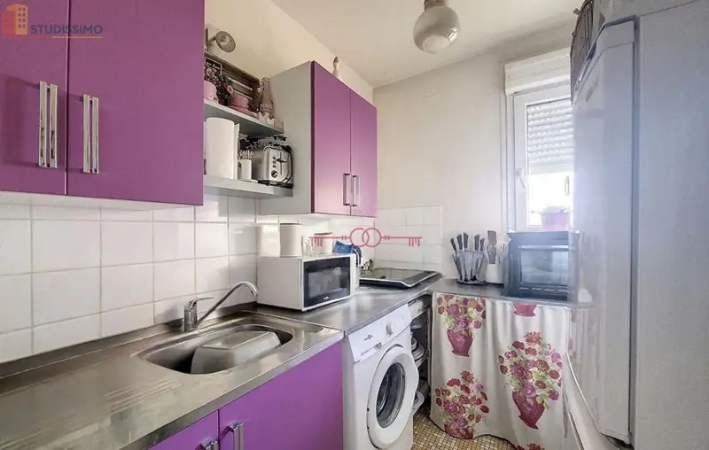 Studio 30m² Reims 51100 - Photo 2