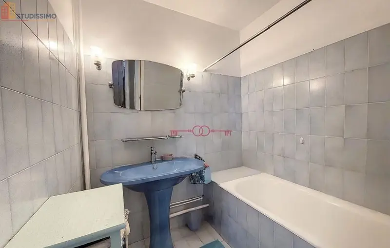 Studio 30m² Reims 51100 - Photo 1