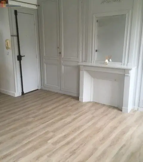 Studio 26m² Rouen centre - Proche Boulingrin, lumineux - Photo 9