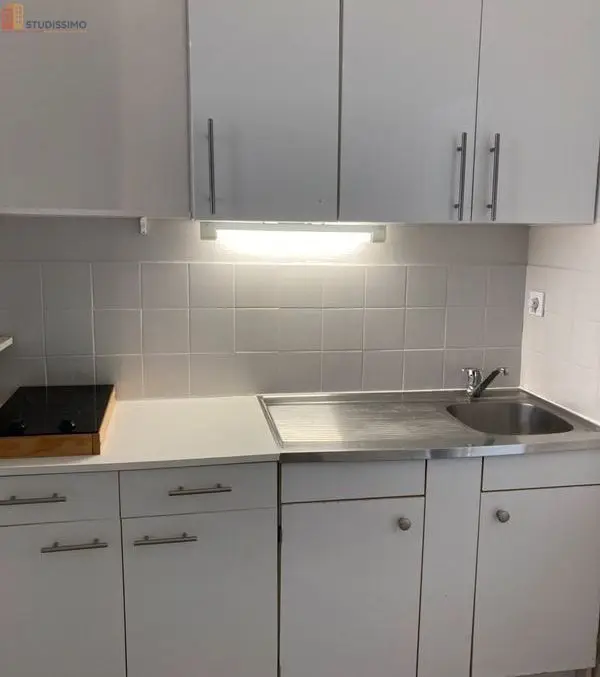 Studio 26m² Rouen centre - Proche Boulingrin, lumineux - Photo 7