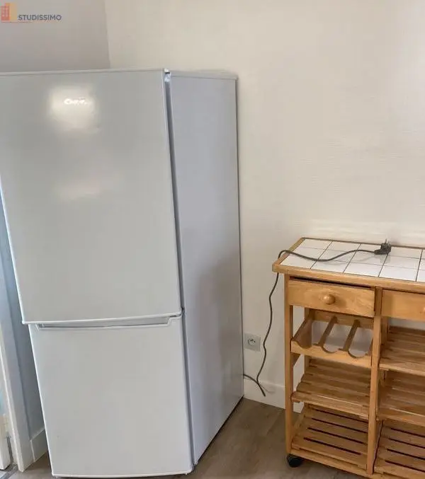 Studio 26m² Rouen centre - Proche Boulingrin, lumineux - Photo 8